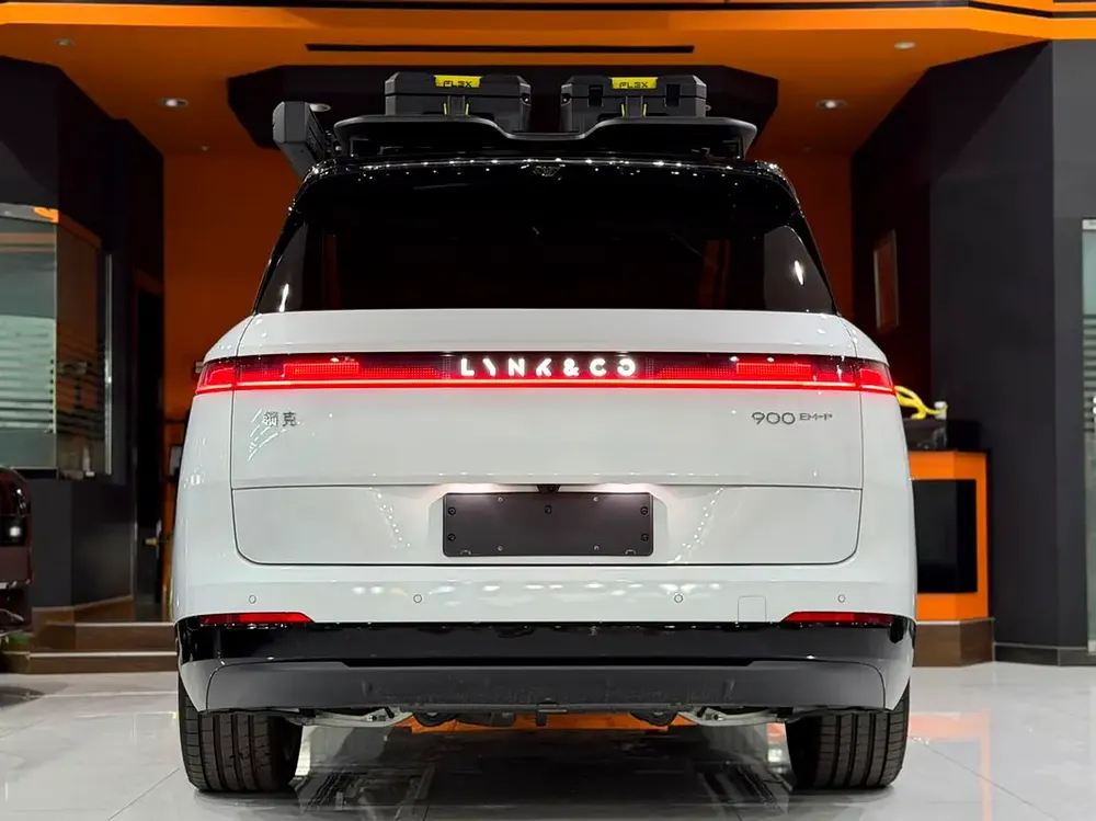 Lynk&Co 900  2.0 Ultra 2025 - Image 8