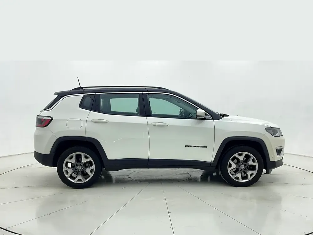 AED 903/month | 0 DP | Free 3 Months Warranty | Service History | 30 Day Return | JEEP COMPASS 2020 - Image 5