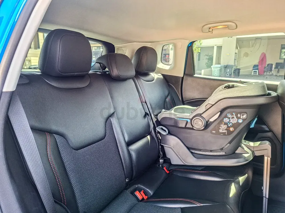 AED 684/month | 2019 Jeep Compass  | GCC Specs | Ref#463930 - Image 12