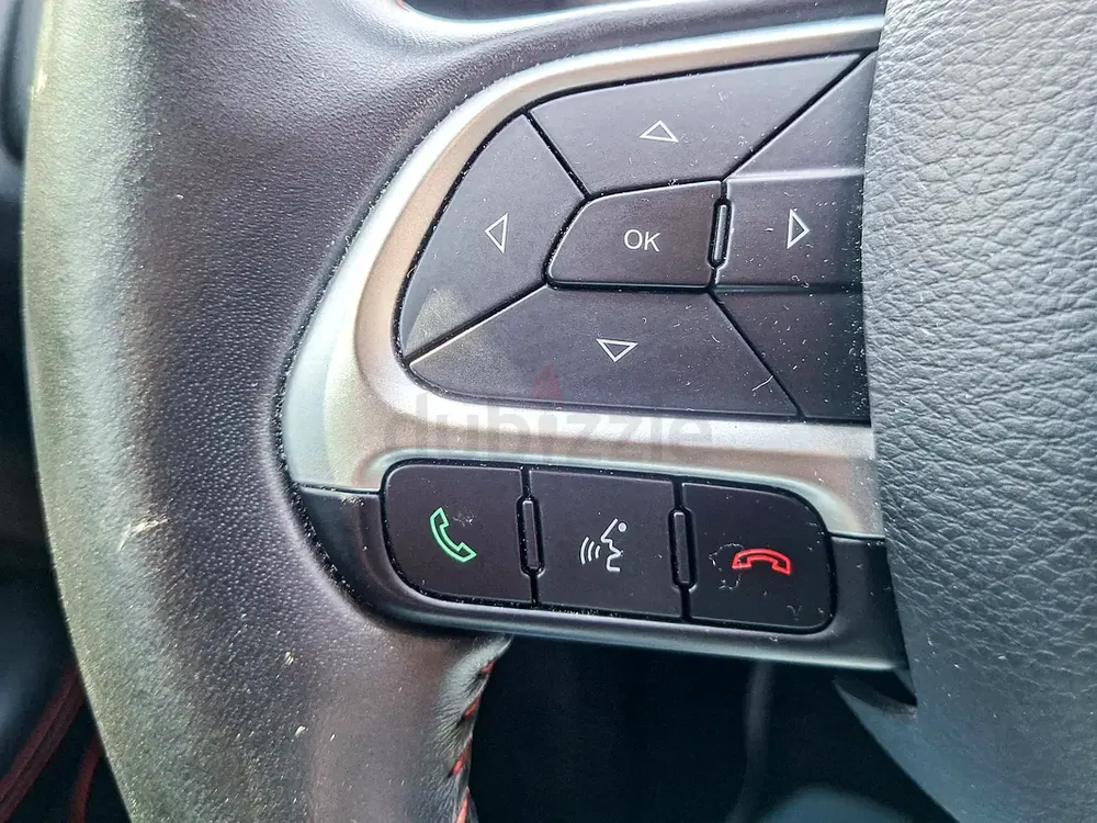 AED 684/month | 2019 Jeep Compass  | GCC Specs | Ref#463930 - Image 17