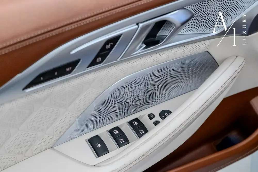 2020 BMW M8 Competition Convertible, Excellent Condition, European Specs - Image 13