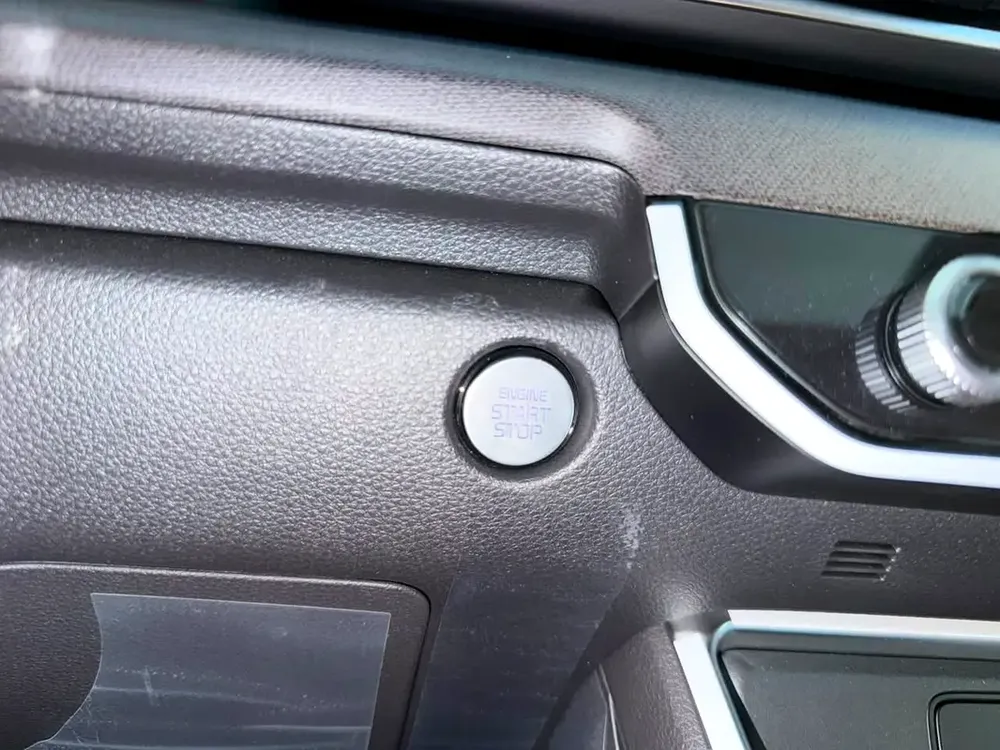 2026 Kia Carnival SX GCC Specs - Image 10