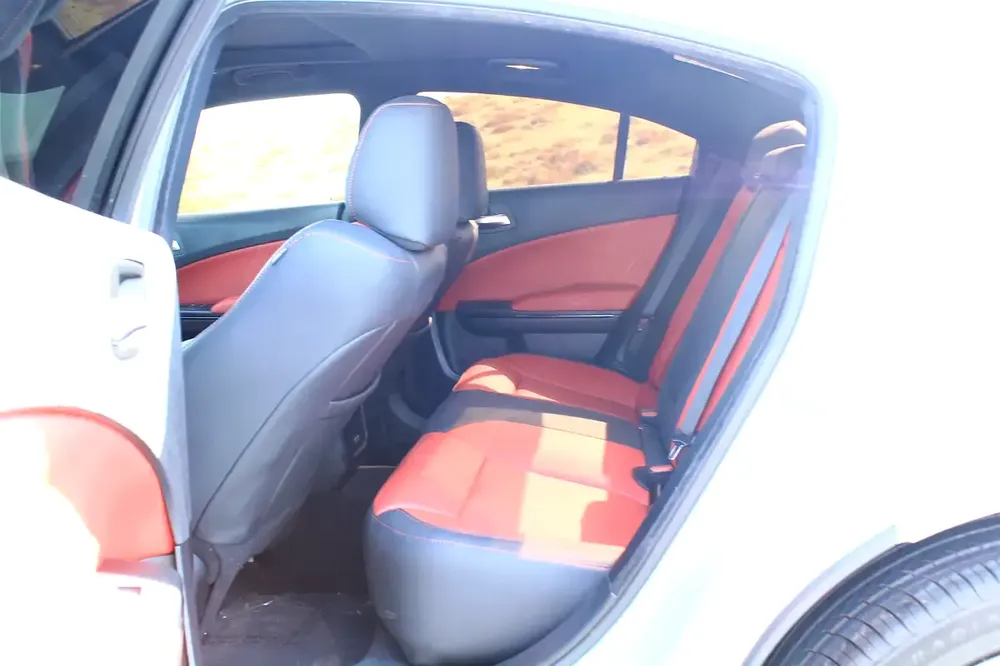 AED 840 EMI AT 20% DP I EXCELLENT CONDITION I Dodge Charger GT I 2020 I USA SPECS - Image 10