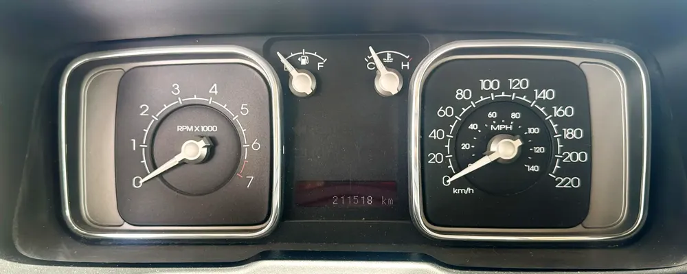 LINCOLN  MKX 2008 - Image 12