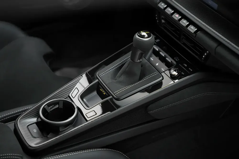2026 PORSCHE 911 GT3 WITH WARRANTY - Image 10