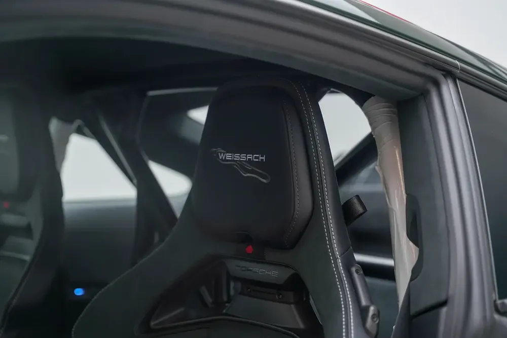 2026 PORSCHE 911 GT3 WITH WARRANTY - Image 12