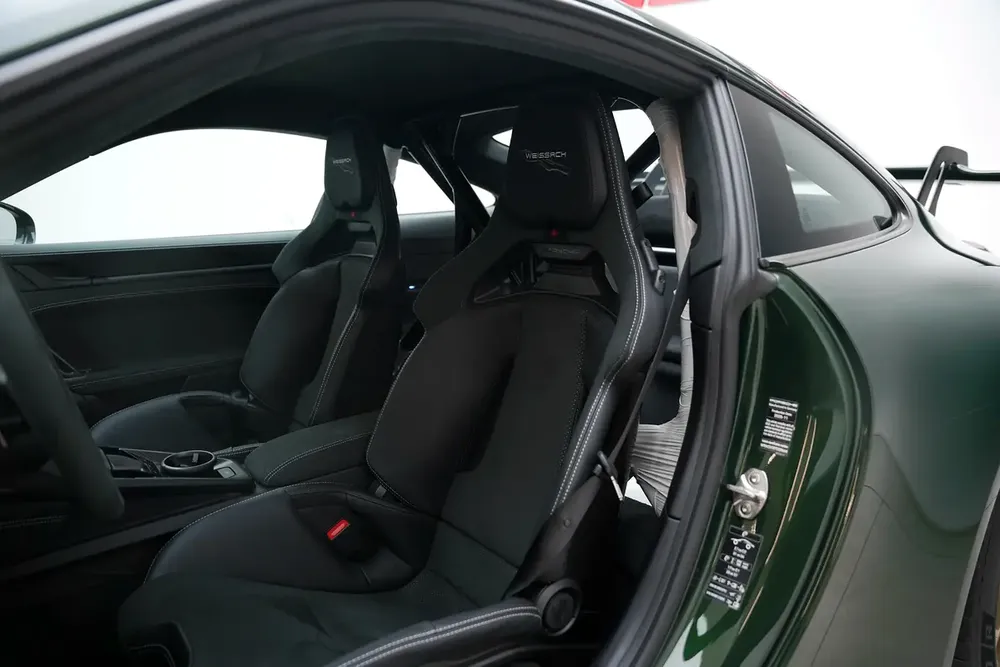2026 PORSCHE 911 GT3 WITH WARRANTY - Image 13