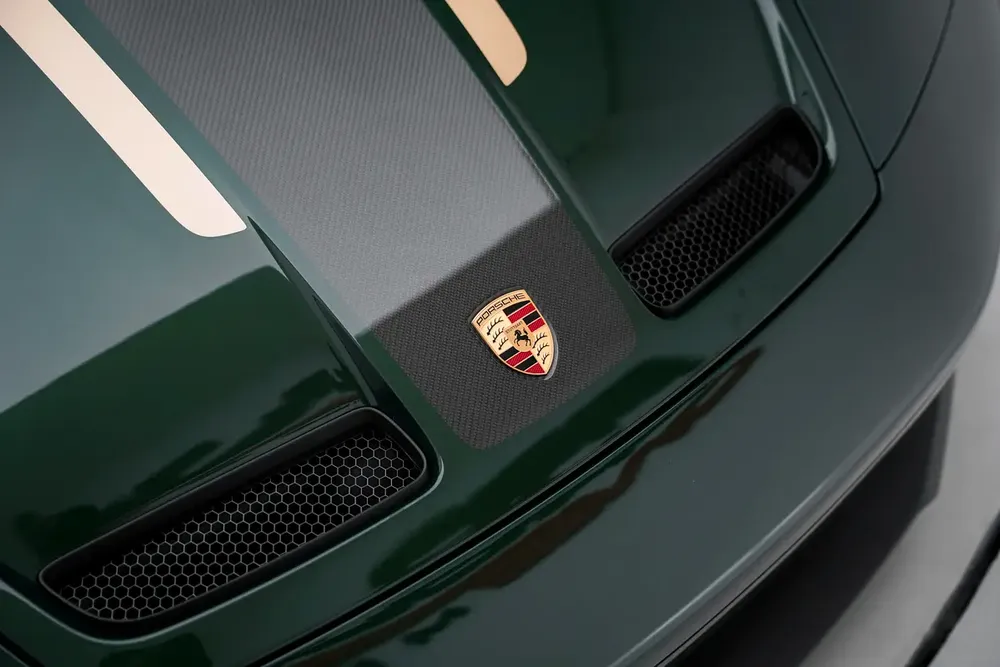2026 PORSCHE 911 GT3 WITH WARRANTY - Image 16