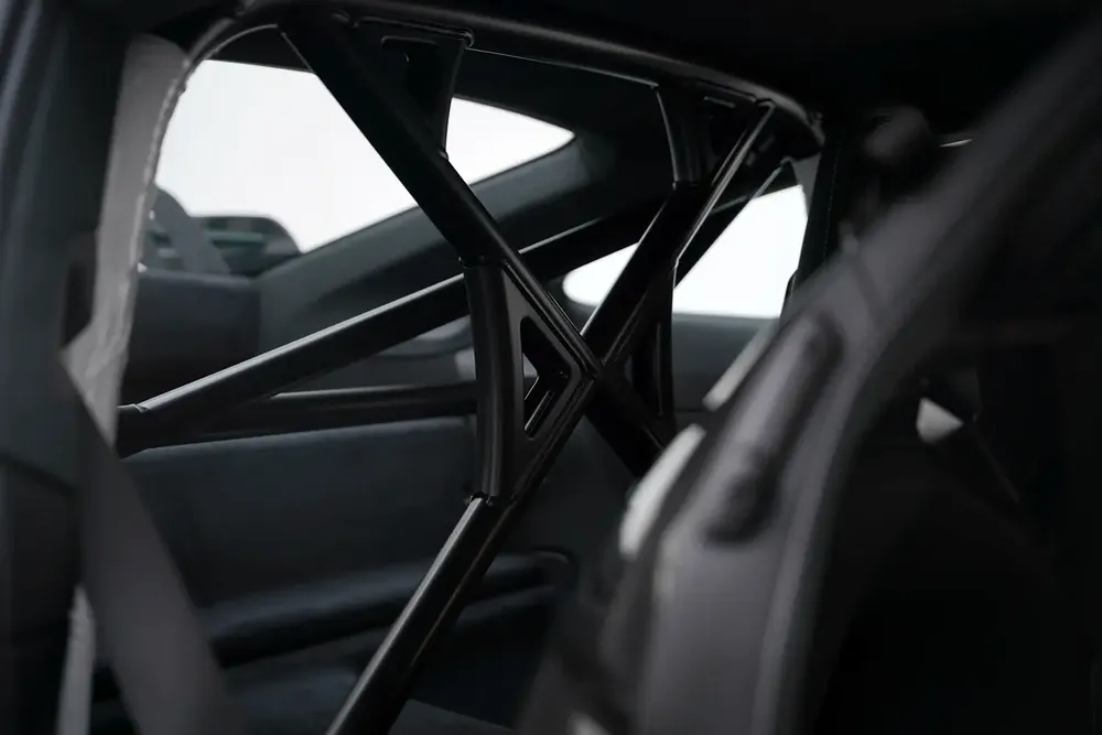 2026 PORSCHE 911 GT3 WITH WARRANTY - Image 6