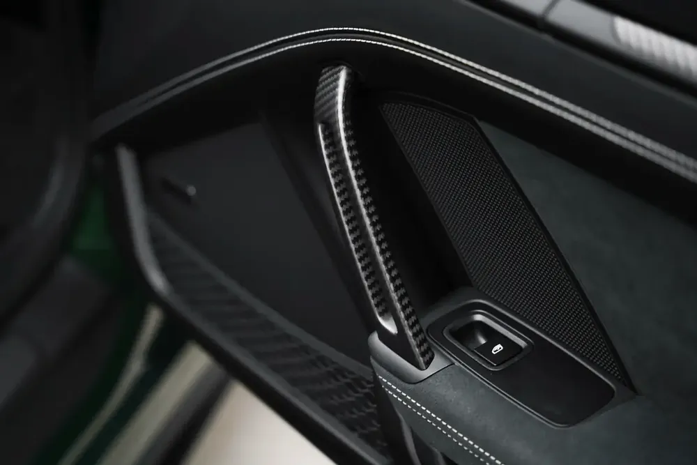 2026 PORSCHE 911 GT3 WITH WARRANTY - Image 7