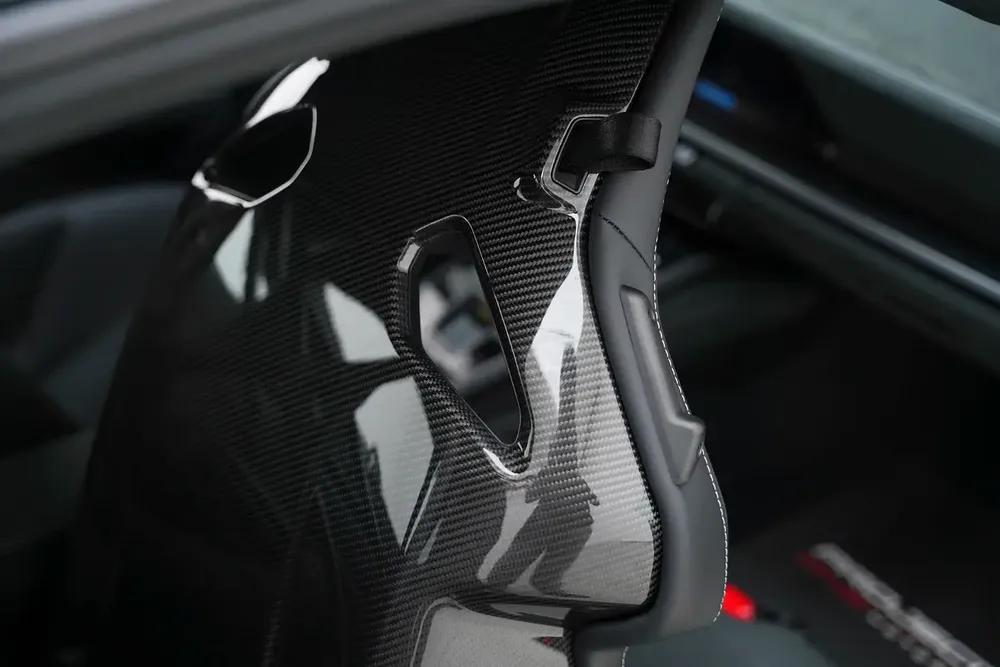2026 PORSCHE 911 GT3 WITH WARRANTY - Image 8