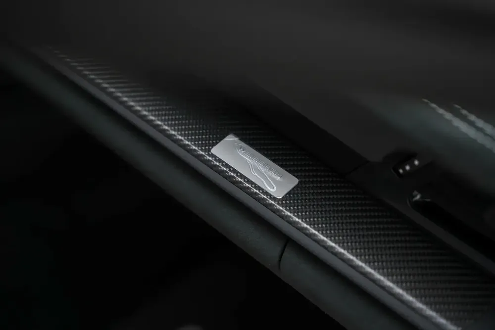 2026 PORSCHE 911 GT3 WITH WARRANTY - Image 9