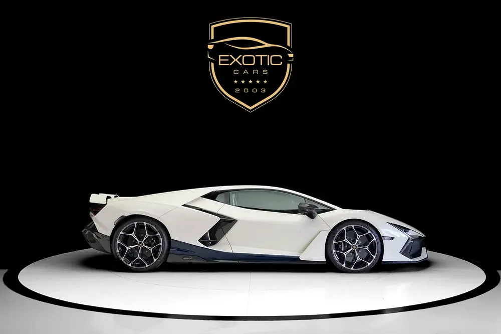 AD PERSONAM ALPHA | SPECIAL ORDER | DEALER SERVICE JUN 2028 | MATT CARBON INTERIOR | CARBON EXTERIOR - Image 6