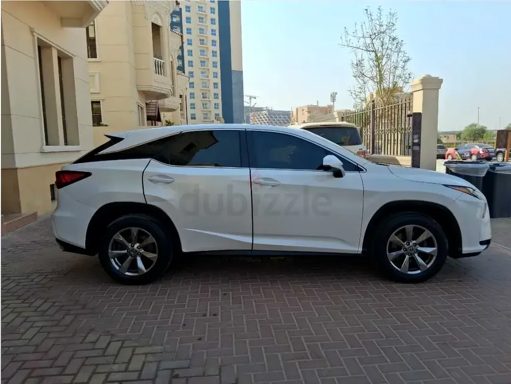 Lexus RX 350 Premier 2019 | GCC Specs | Pristine Condition - Image 7
