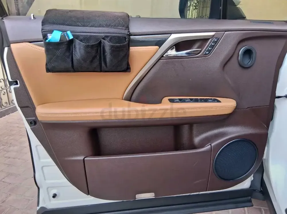 Lexus RX 350 Premier 2019 | GCC Specs | Pristine Condition - Image 9