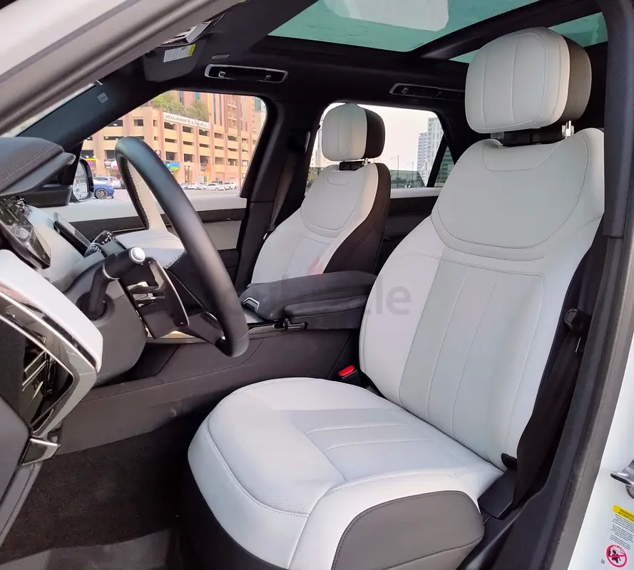 Range Rover Sport 2024 - Image 10