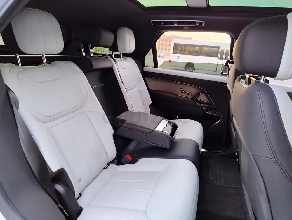 Range Rover Sport 2024 - Image 12