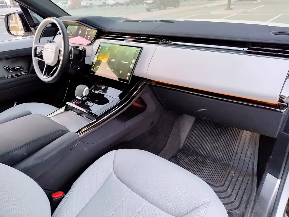 Range Rover Sport 2024 - Image 14