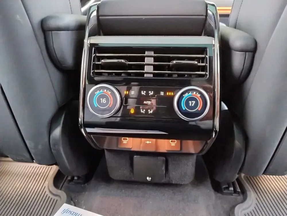 Range Rover Sport 2024 - Image 15