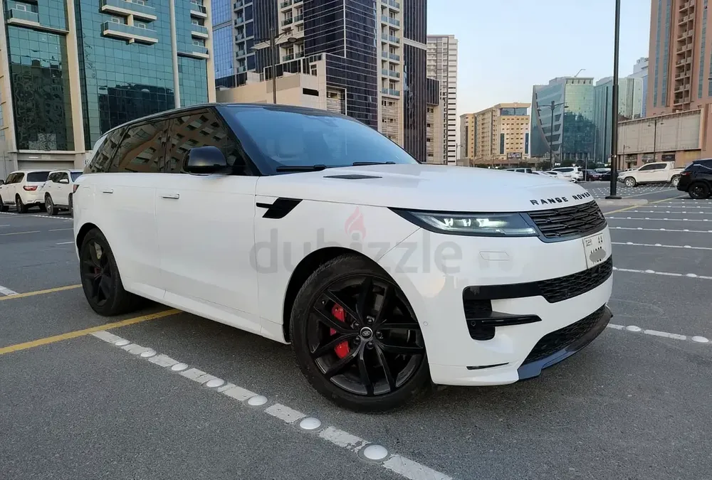 Range Rover Sport 2024 - Image 7