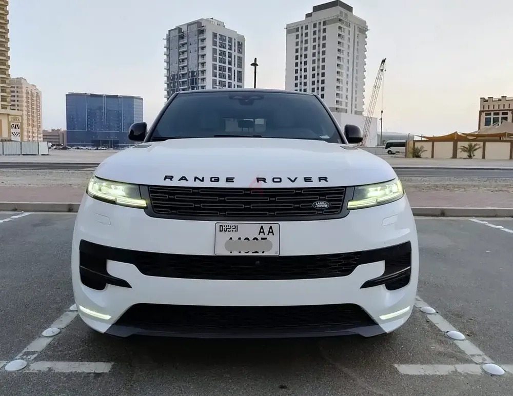 Range Rover Sport 2024 - Image 8