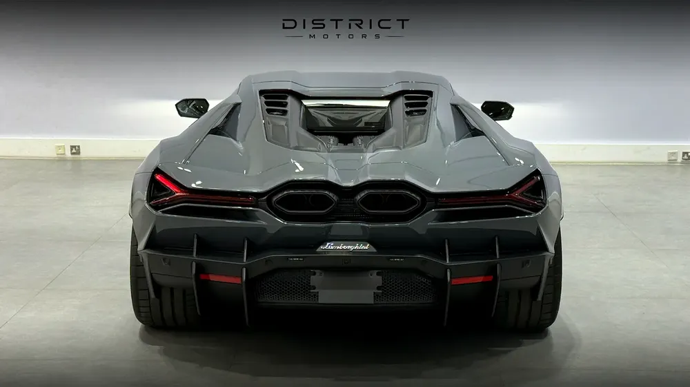 Brand New 2025 Lamborghini Revuelto - Japanese Specs - Hybrid V12 Performance - Image 16