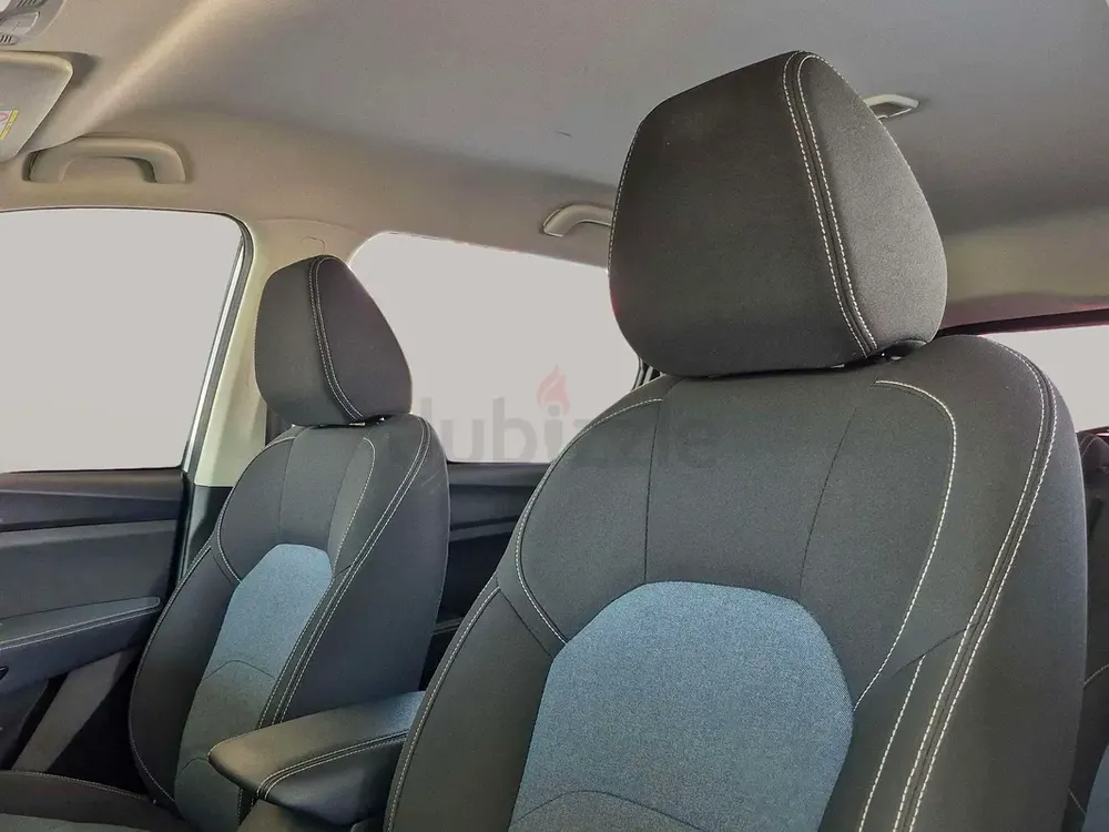 AED 578/month | 2023 Chevrolet Captiva  | GCC Specs | Ref#474277 - Image 11