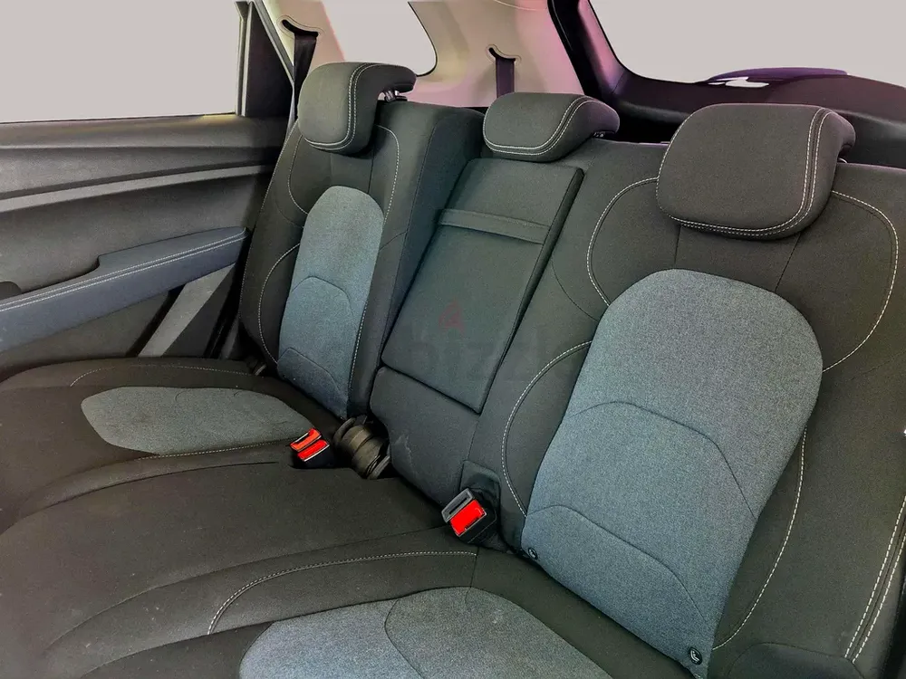 AED 578/month | 2023 Chevrolet Captiva  | GCC Specs | Ref#474277 - Image 12