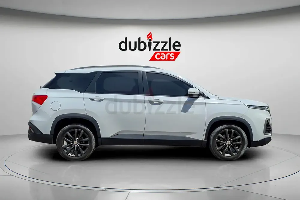 AED 578/month | 2023 Chevrolet Captiva  | GCC Specs | Ref#474277 - Image 4