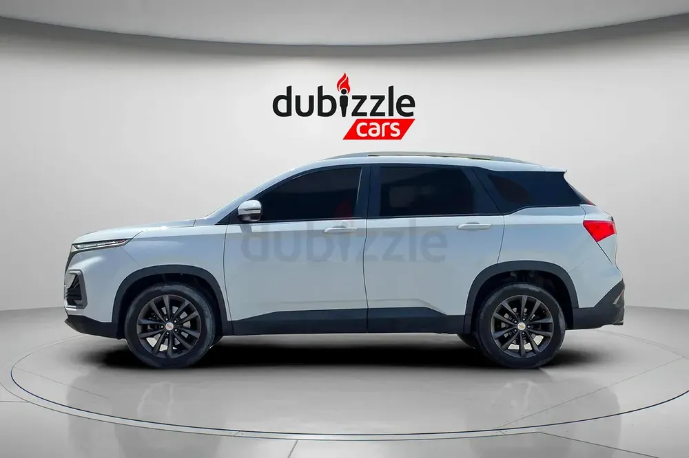 AED 578/month | 2023 Chevrolet Captiva  | GCC Specs | Ref#474277 - Image 5