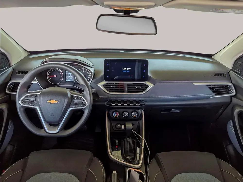 AED 578/month | 2023 Chevrolet Captiva  | GCC Specs | Ref#474277 - Image 9