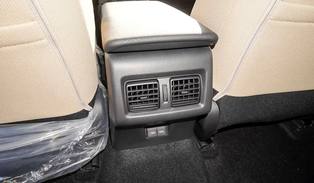 2026 Toyota Camry LE - GCC Specs - Perfect Condition! - Image 19