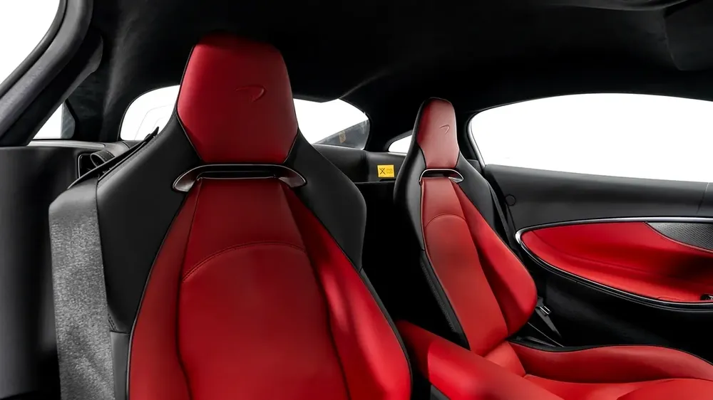 McLaren Artura - 2024 - GCC Specs - Under Warranty - Image 15