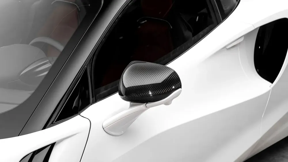 McLaren Artura - 2024 - GCC Specs - Under Warranty - Image 6
