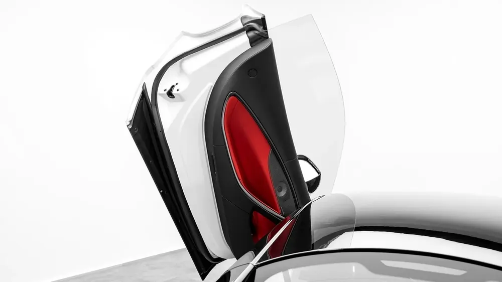 McLaren Artura - 2024 - GCC Specs - Under Warranty - Image 7