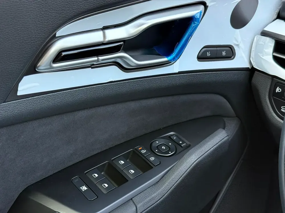 Kia Sportage GT-Line 2026, GCC Specs - Image 11