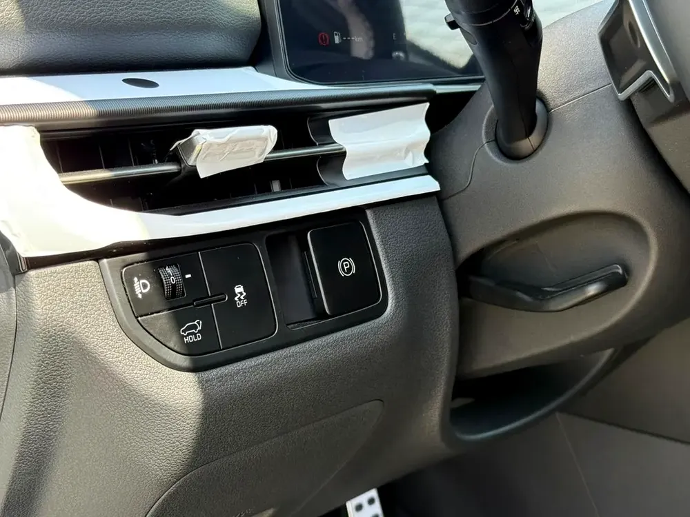 Kia Sportage GT-Line 2026, GCC Specs - Image 15