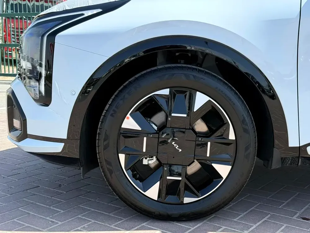 Kia Sportage GT-Line 2026, GCC Specs - Image 18