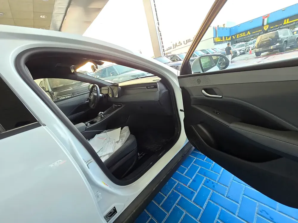 BYD Qin Plus DM-i 55KM Leading - Image 5