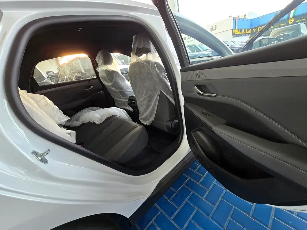 BYD Qin Plus DM-i 55KM Leading - Image 6