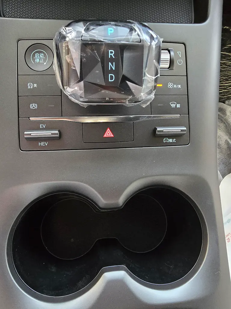 BYD Qin Plus DM-i 55KM Leading - Image 9