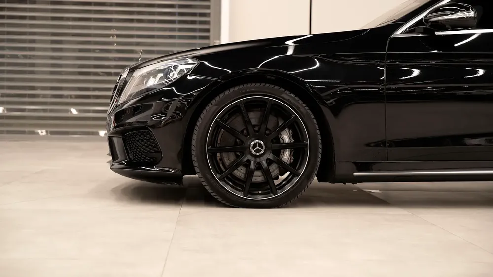 2016 Mercedes-AMG S63 | Very Clean | accident free | - Image 8