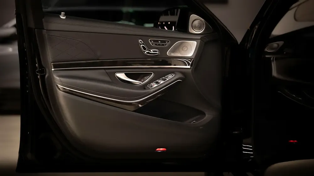 2016 Mercedes-AMG S63 | Very Clean | accident free | - Image 9
