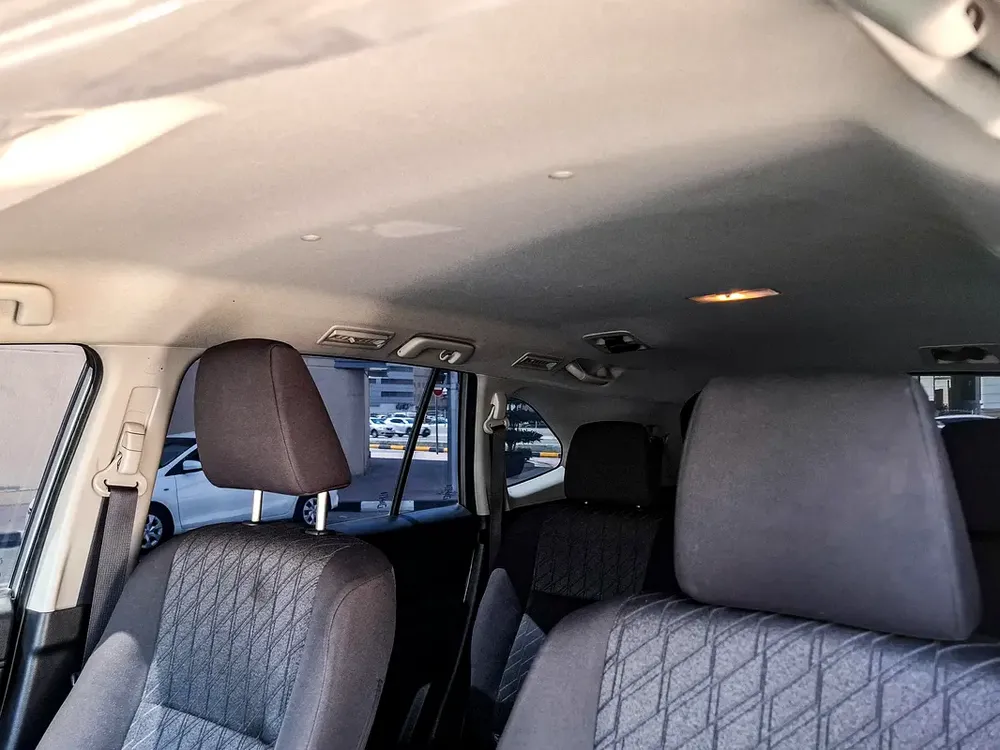 AED 1163/month | 2024 Toyota Innova  | GCC Specs | Ref#461367 - Image 11