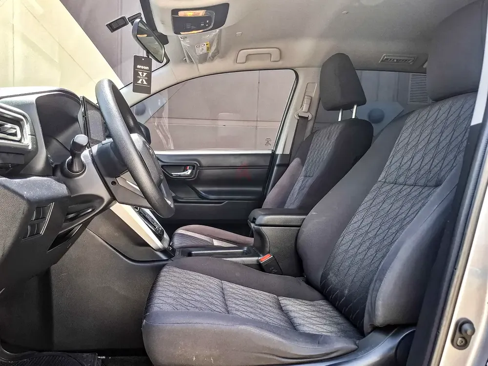 AED 1163/month | 2024 Toyota Innova  | GCC Specs | Ref#461367 - Image 12