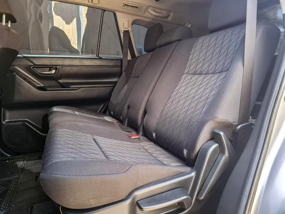 AED 1163/month | 2024 Toyota Innova  | GCC Specs | Ref#461367 - Image 13