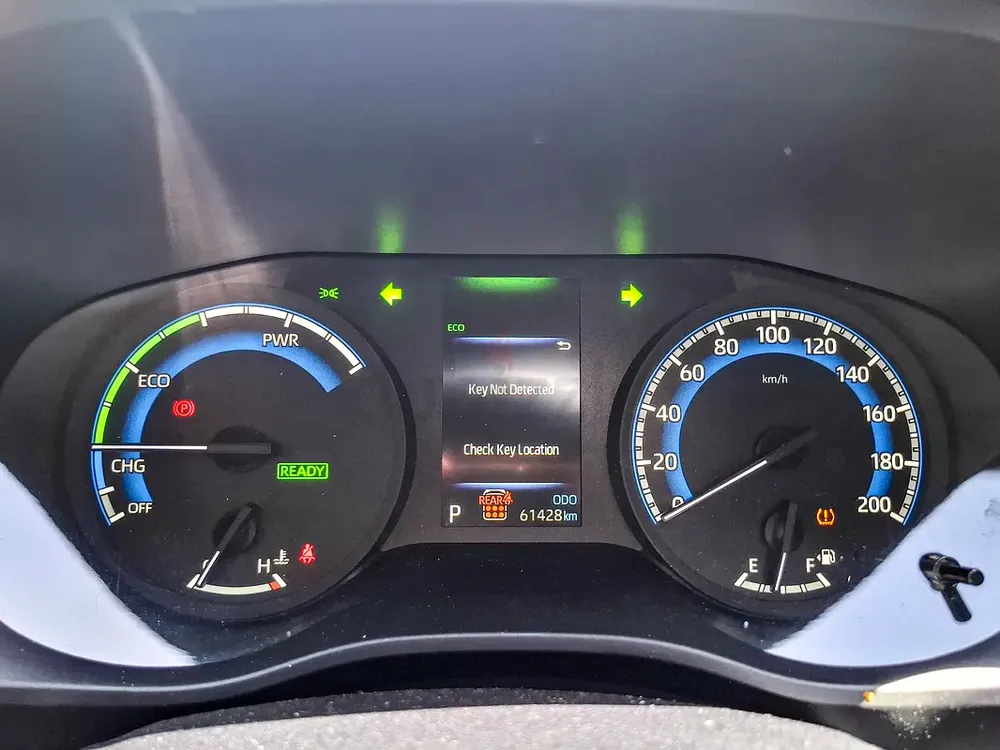 AED 1163/month | 2024 Toyota Innova  | GCC Specs | Ref#461367 - Image 15