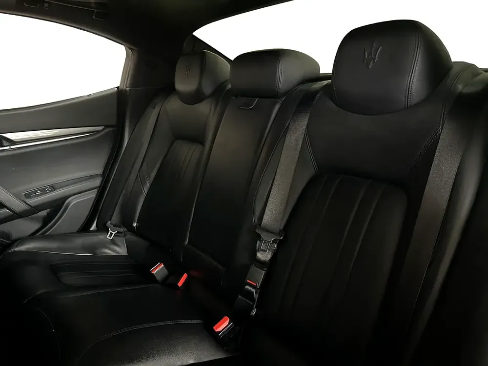 1,609/pm | GT Hybrid Turbo | 2 Years Warranty - Image 10
