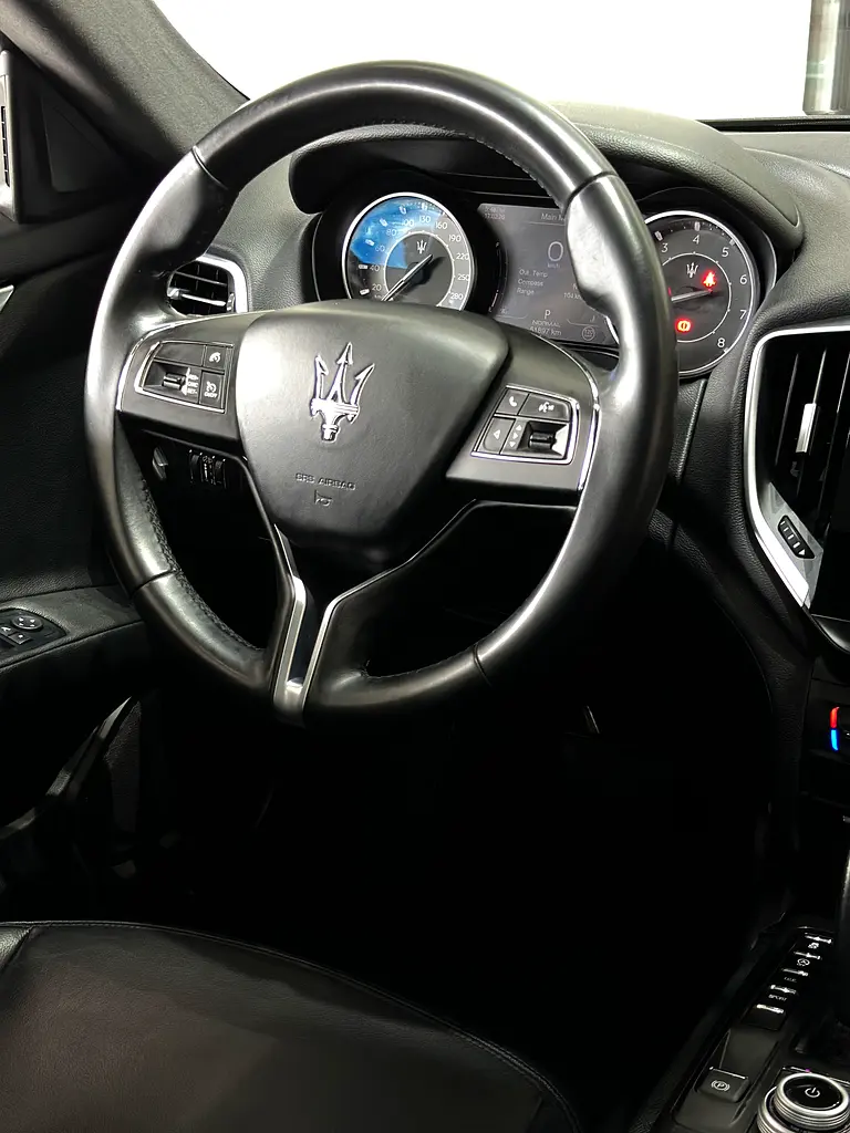 1,609/pm | GT Hybrid Turbo | 2 Years Warranty - Image 14