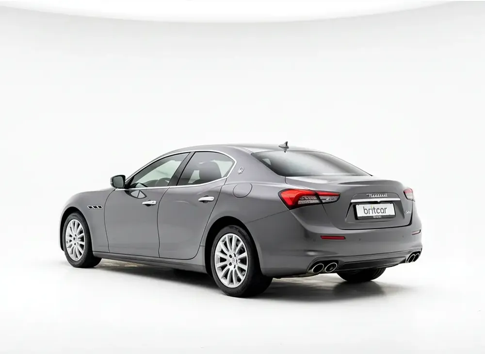 1,609/pm | GT Hybrid Turbo | 2 Years Warranty - Image 4